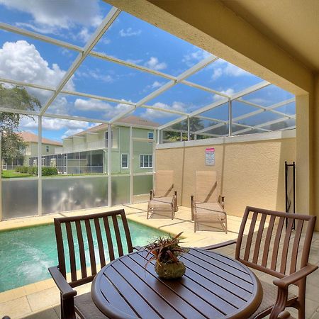 Priceless Peace At Serenity By Shine Villas, 081 Orlando Exterior photo